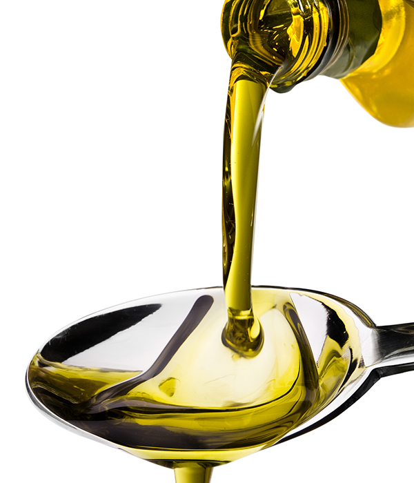 Tecnologia dell'Olio d'Oliva